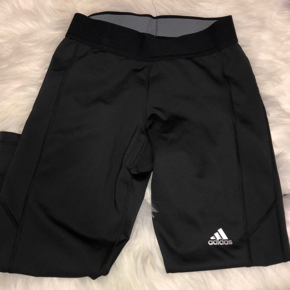 Adidas capris